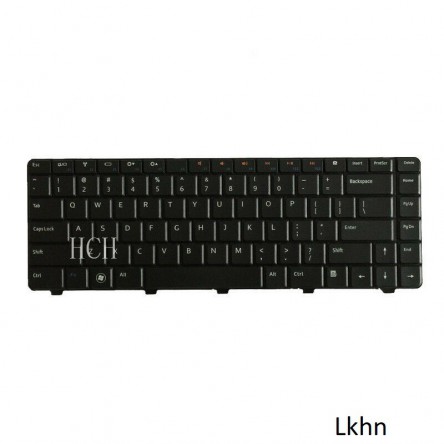 BÀN PHÍM LAPTOP DELL INSPIRON 13R N3010 14R N4010 N4020 N4030 M4010 N5030 M5030